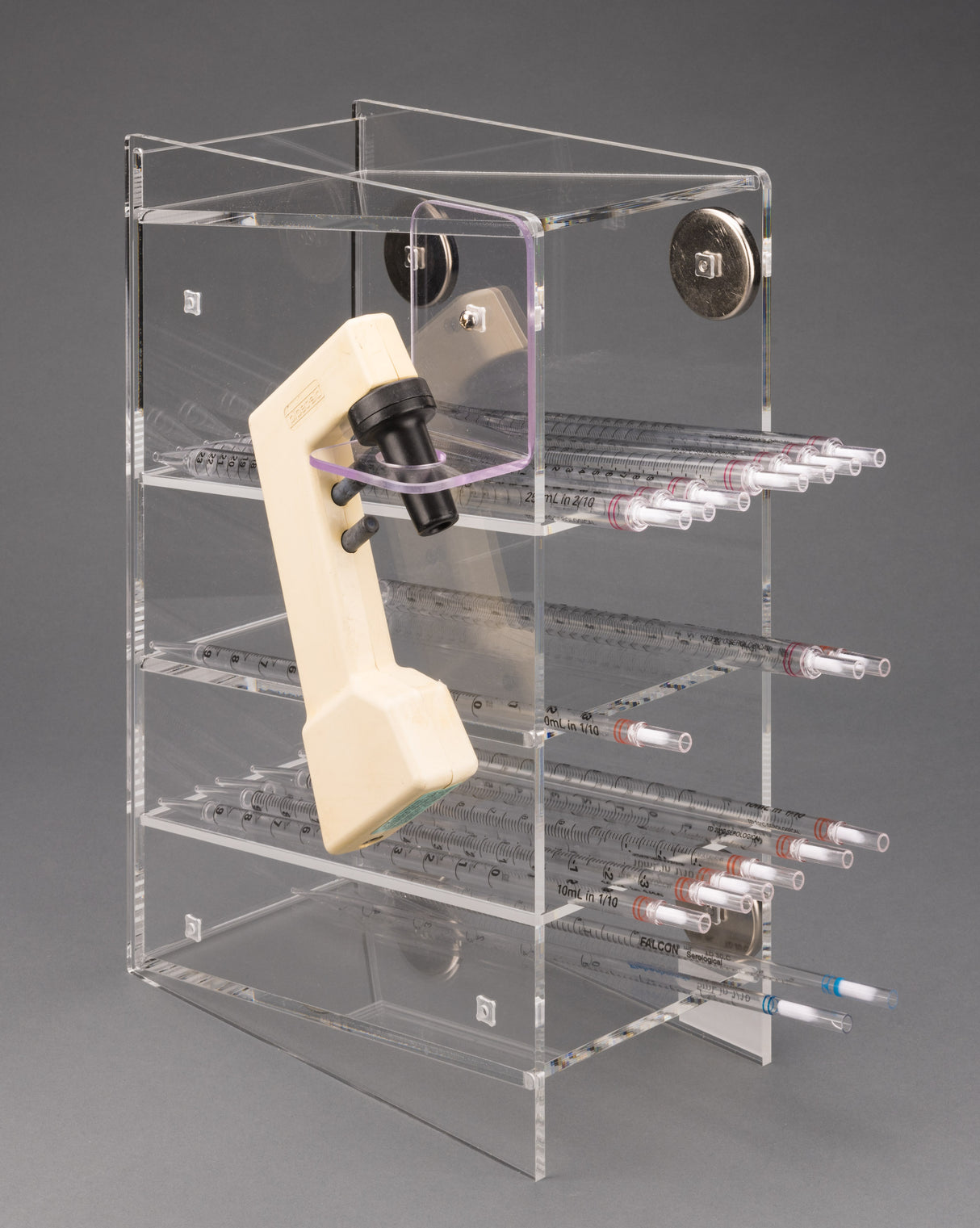 Serological Pipet Holder