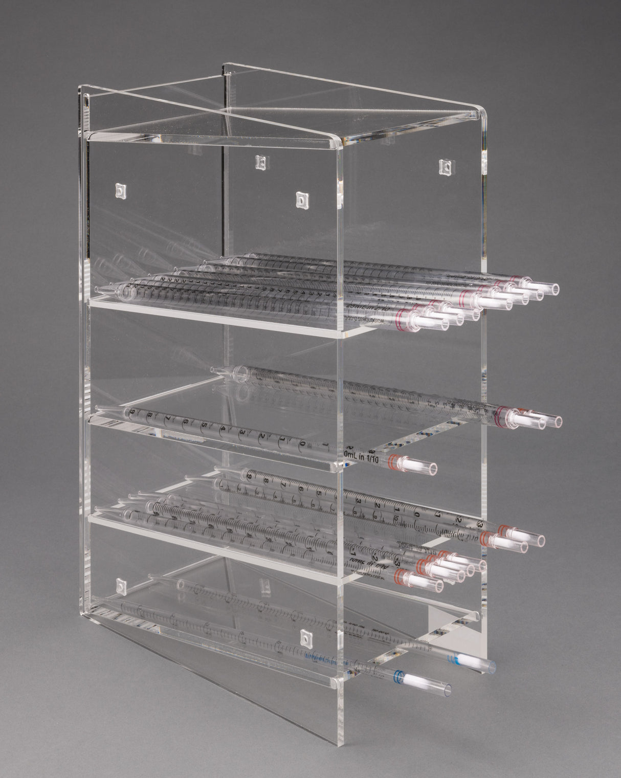 Serological Pipet Holder