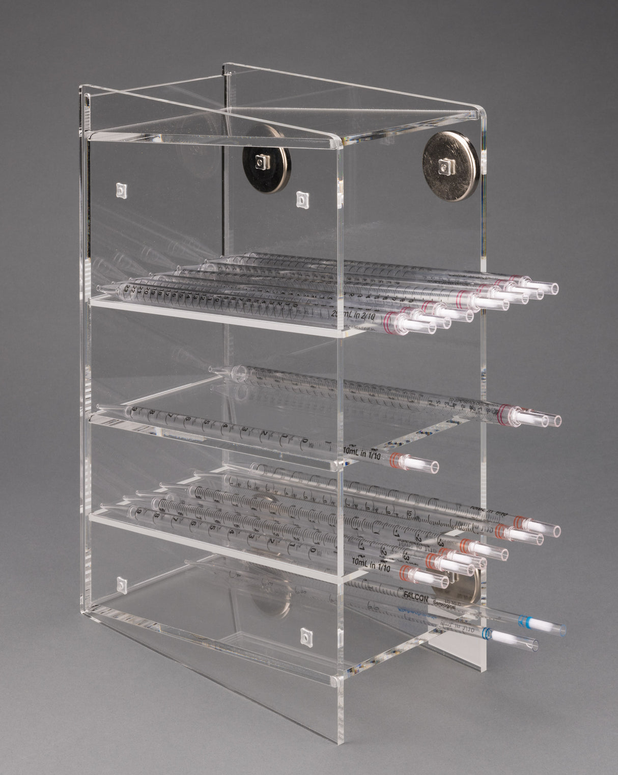 Serological Pipet Holder