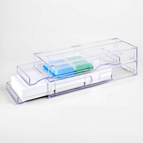 Cold Storage Organizers