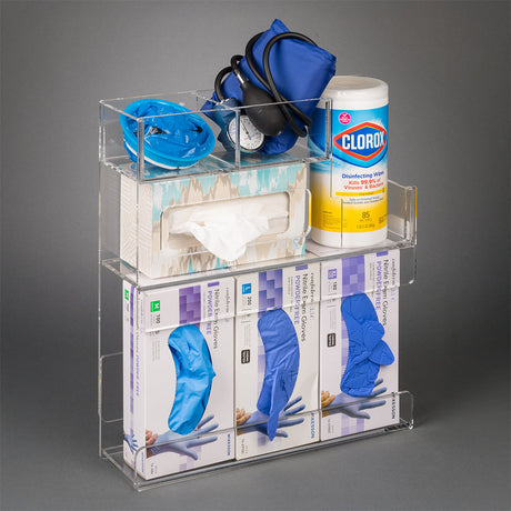 Exam Room Organizers