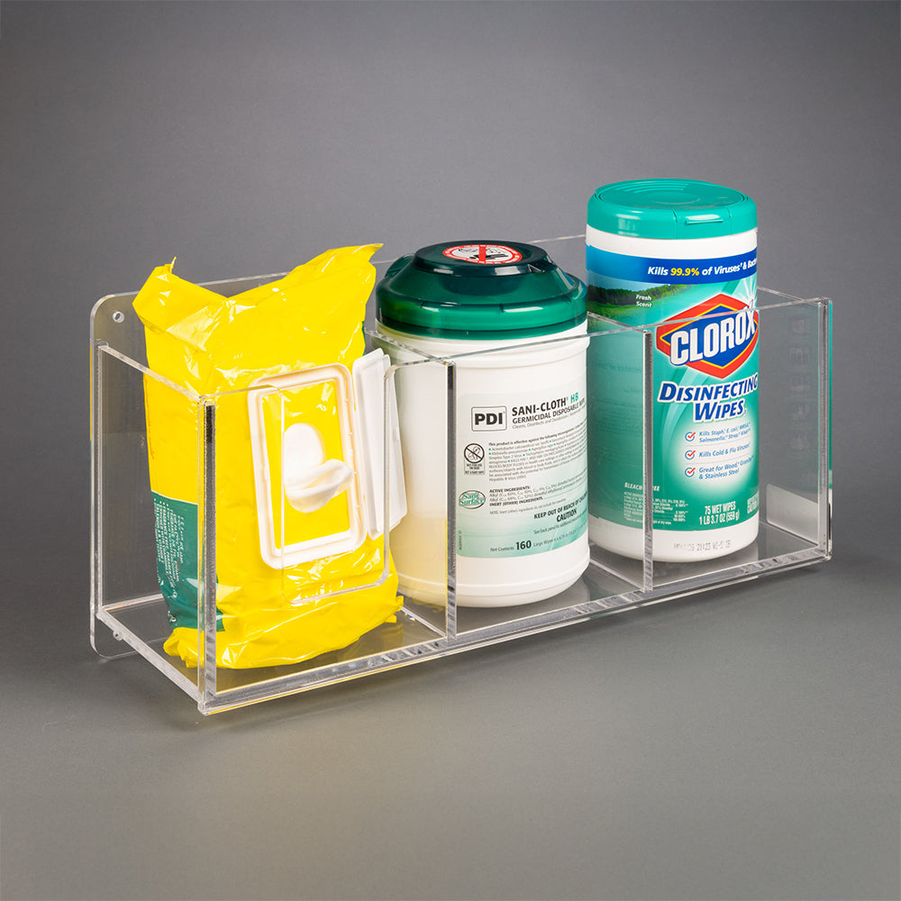 Wipe Holders – Poltex