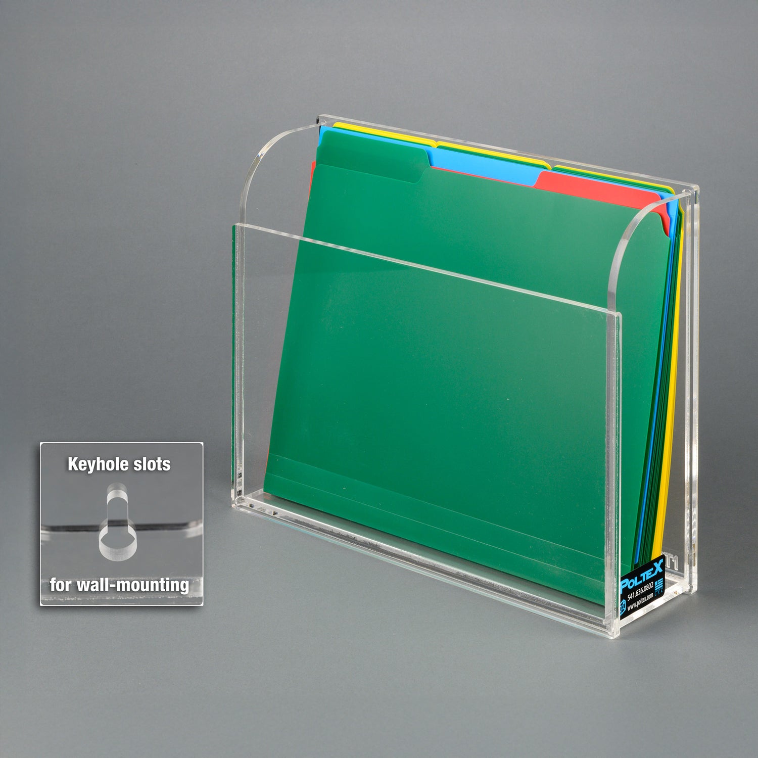Medical Chart Holder Poltex