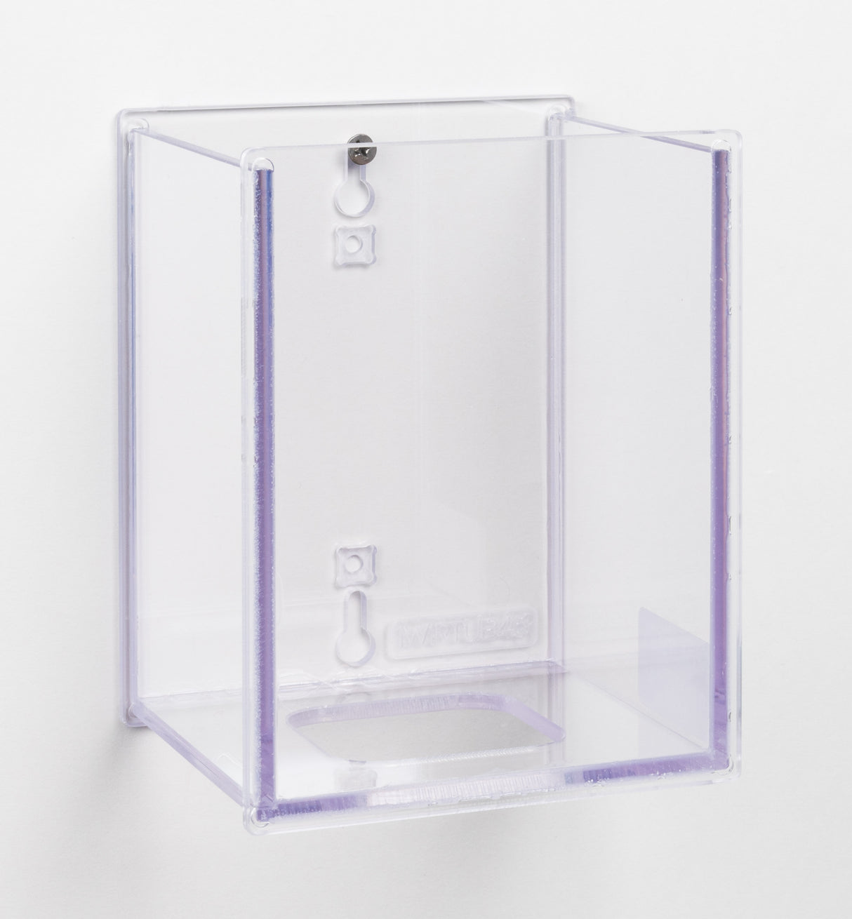 Wipe Tub Holder-4.5x4.5x7 (WIPES NOT INCLUDED)