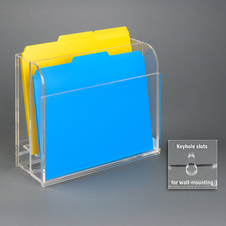 Medical Chart Holder