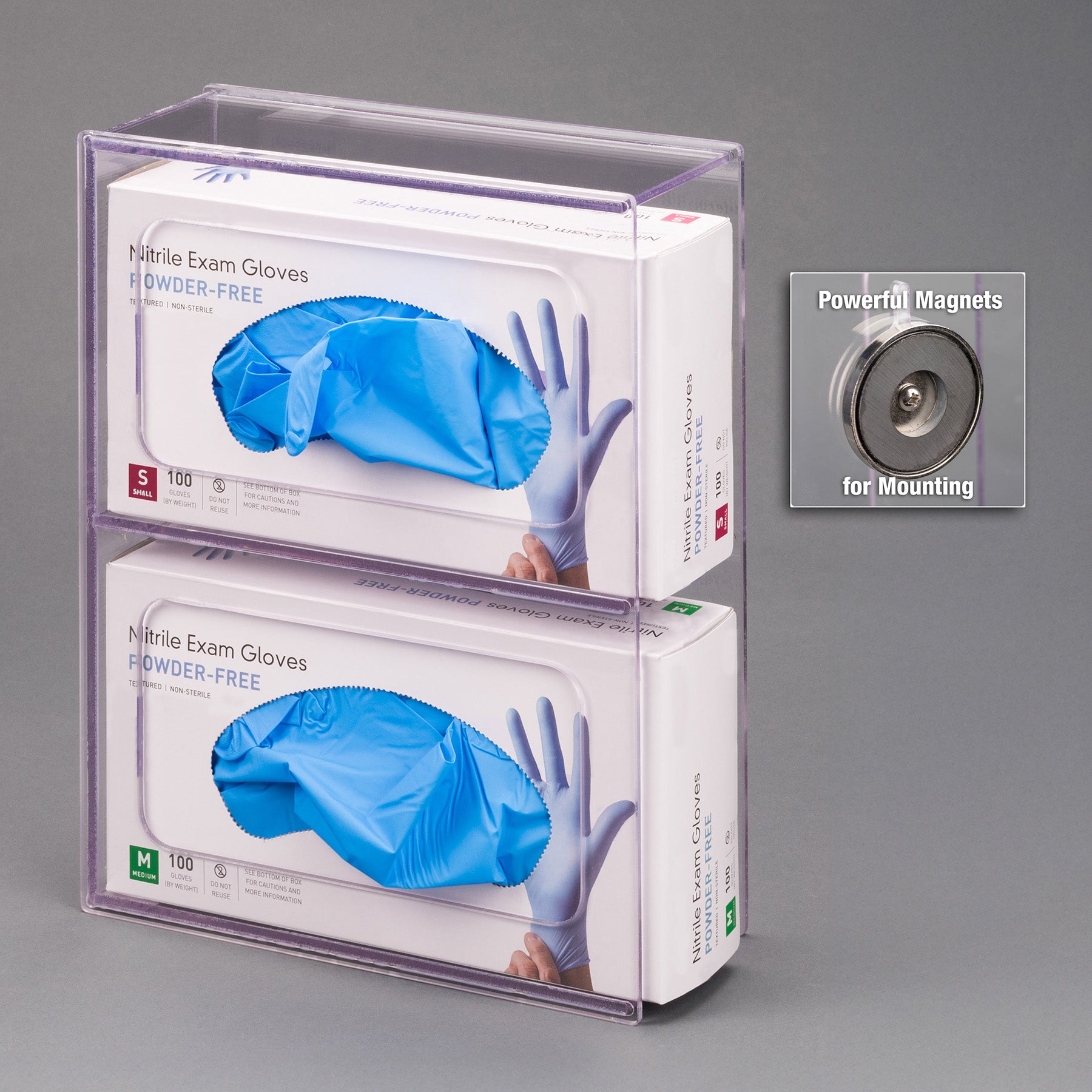 Glove Box Holder ST – Poltex