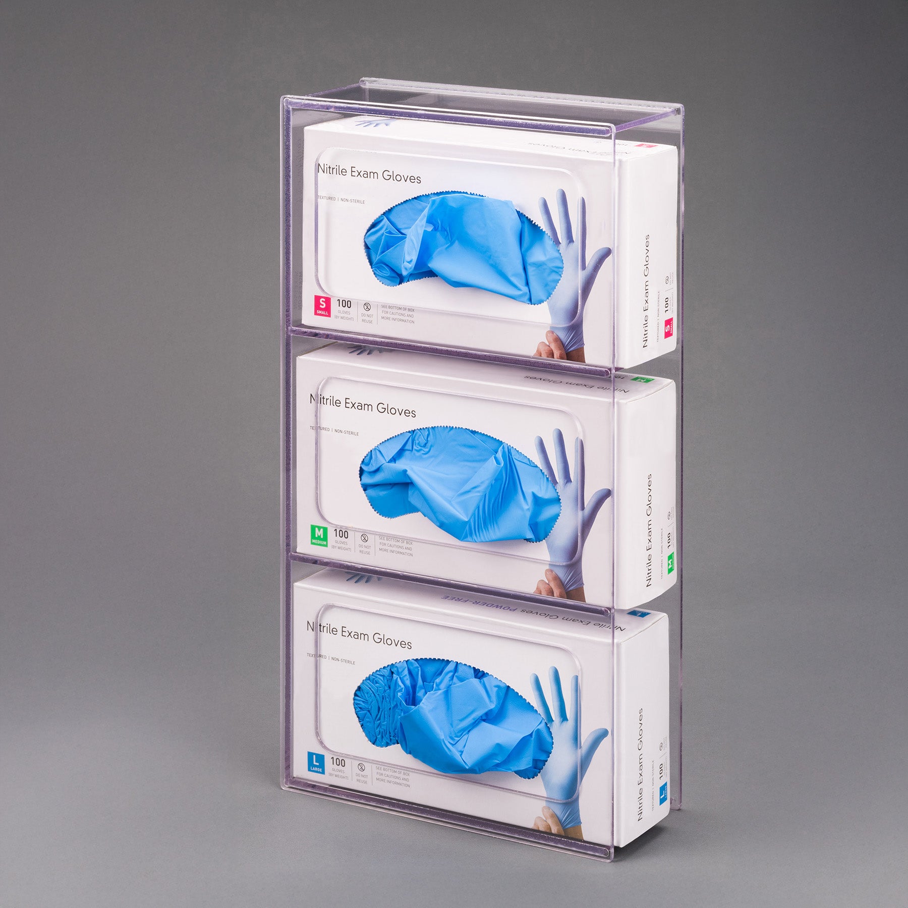pote Glove Box Holder ST – Poltex