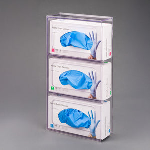 Glove Box Holder ST