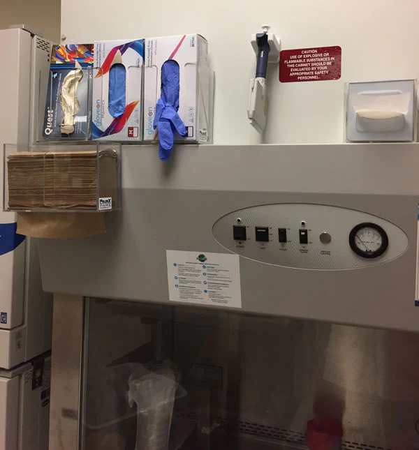 Paper Towel Dispenser