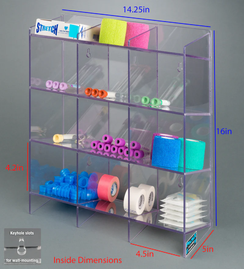 Phlebotomy Organizer