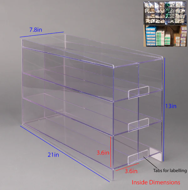 Foley Catheter Rack – Poltex