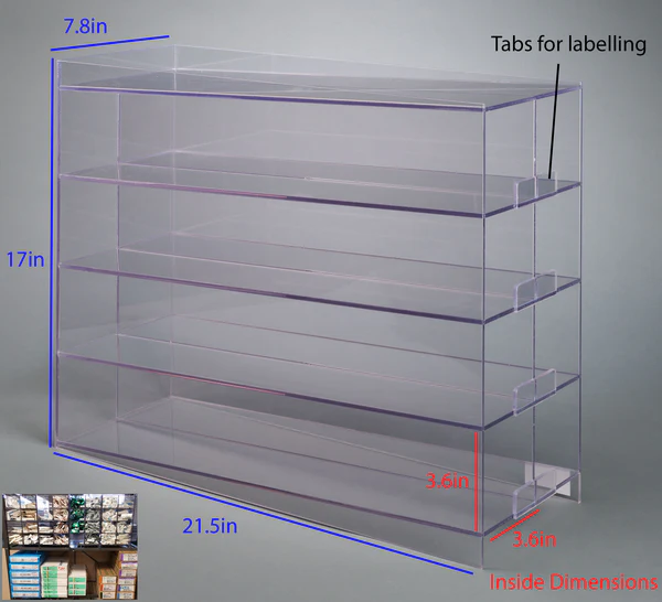 Foley Catheter Rack – Poltex