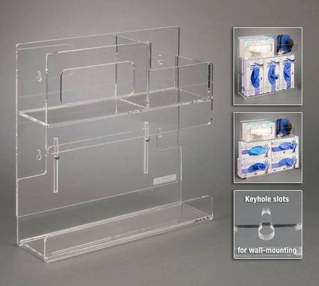Exam Room Organizers