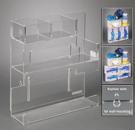Exam Room Organizers