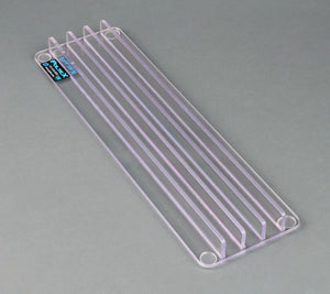 Sample Tube Strip Tray Stabilizer