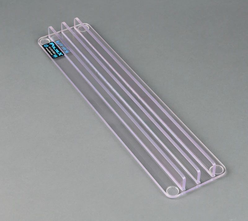 Sample Tube Strip Tray Stabilizer