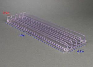Sample Tube Strip Tray Stabilizer