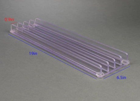 Sample Tube Strip Tray Stabilizer