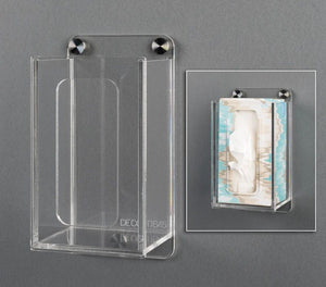 Deco Tissue Box Holder