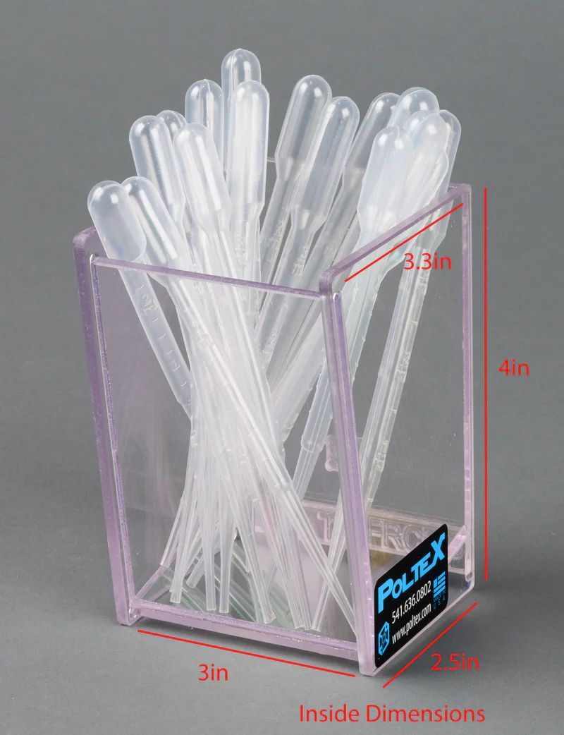 Transfer Pipette Cup