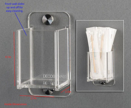 Deco Swab Holder