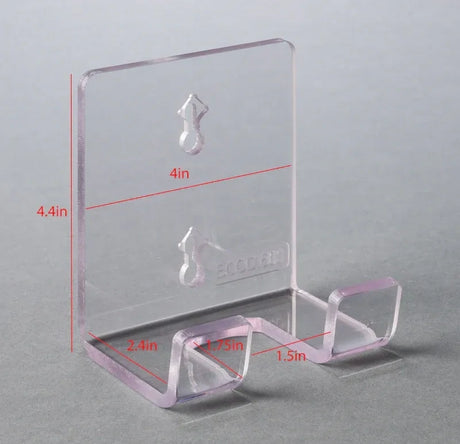 Barcode Scanner Holder 1500