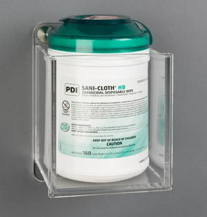Deco Wipe Tub Holder