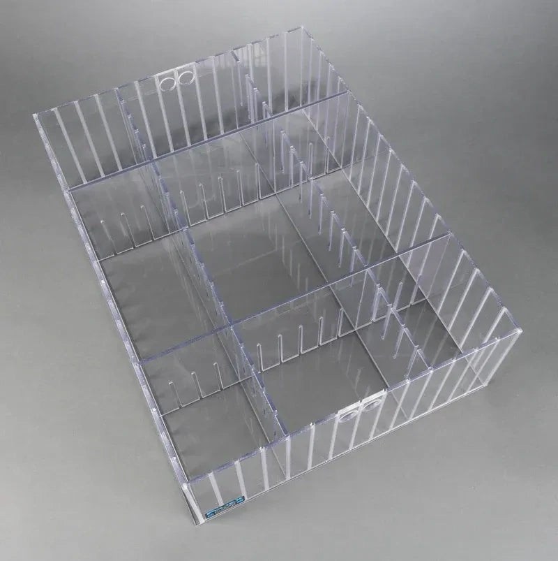 Medical Cart Organizer Insert