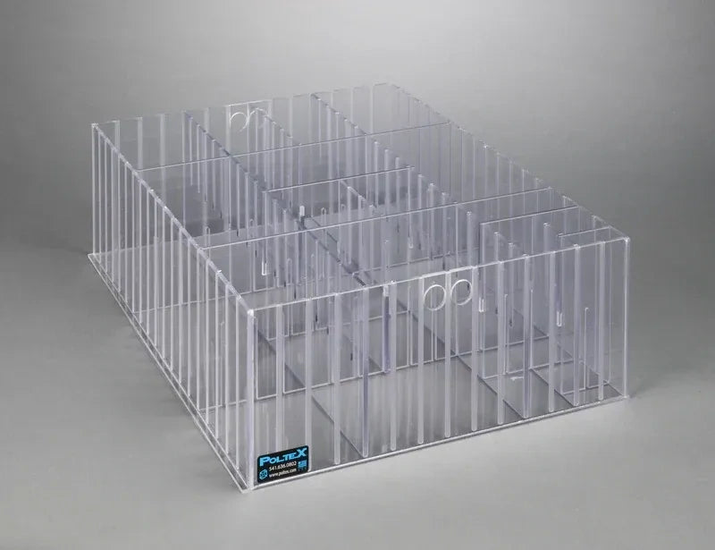 Medical Cart Organizer Insert