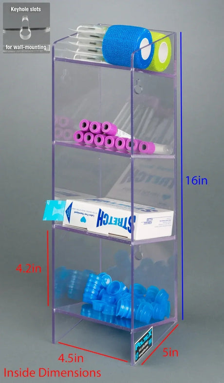Phlebotomy Organizer
