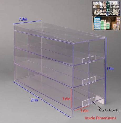 Foley Catheter Rack