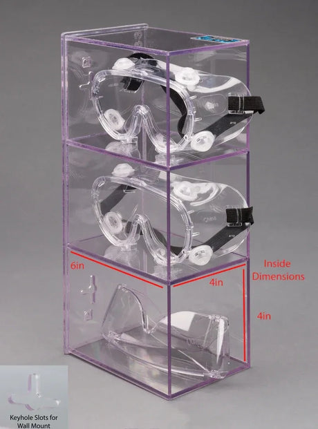 Goggle Holder
