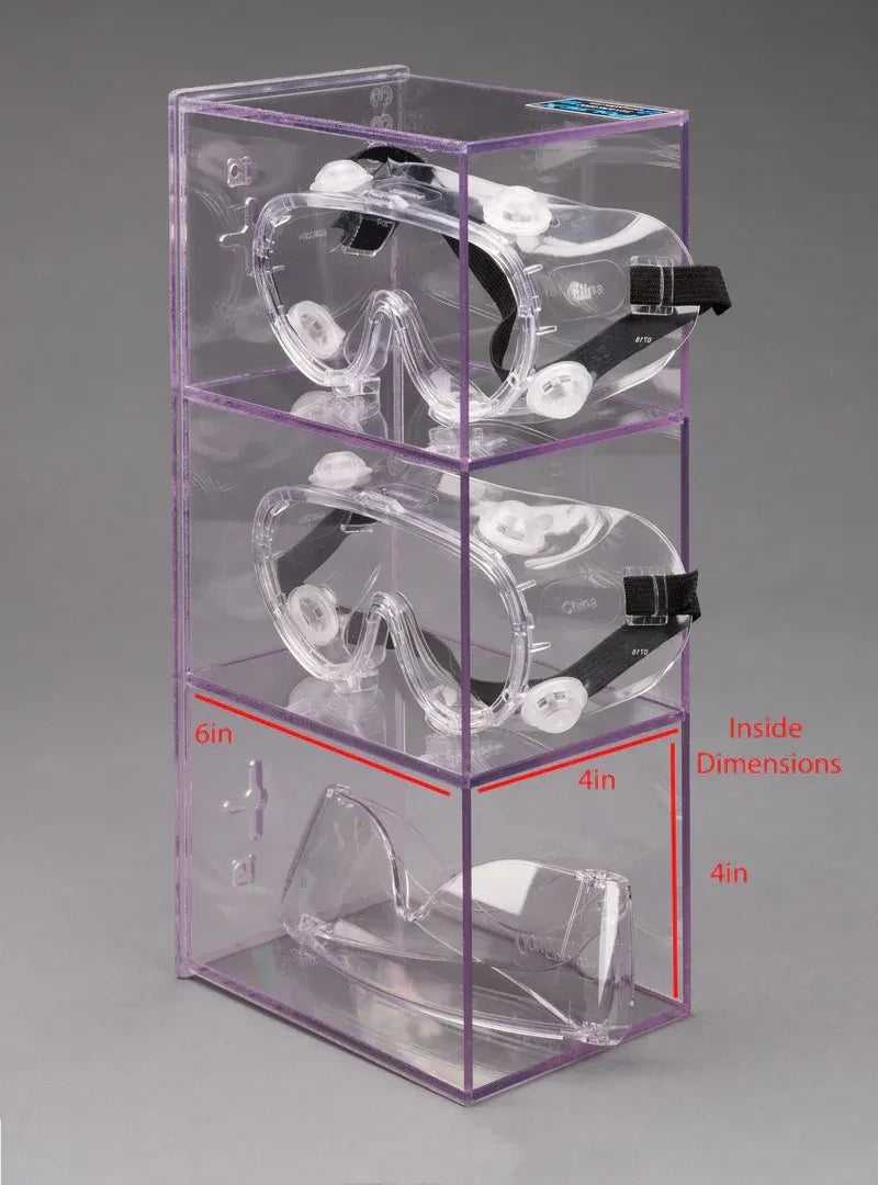Goggle Holder