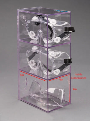 Goggle Holder