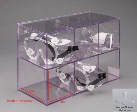 Goggle Holder