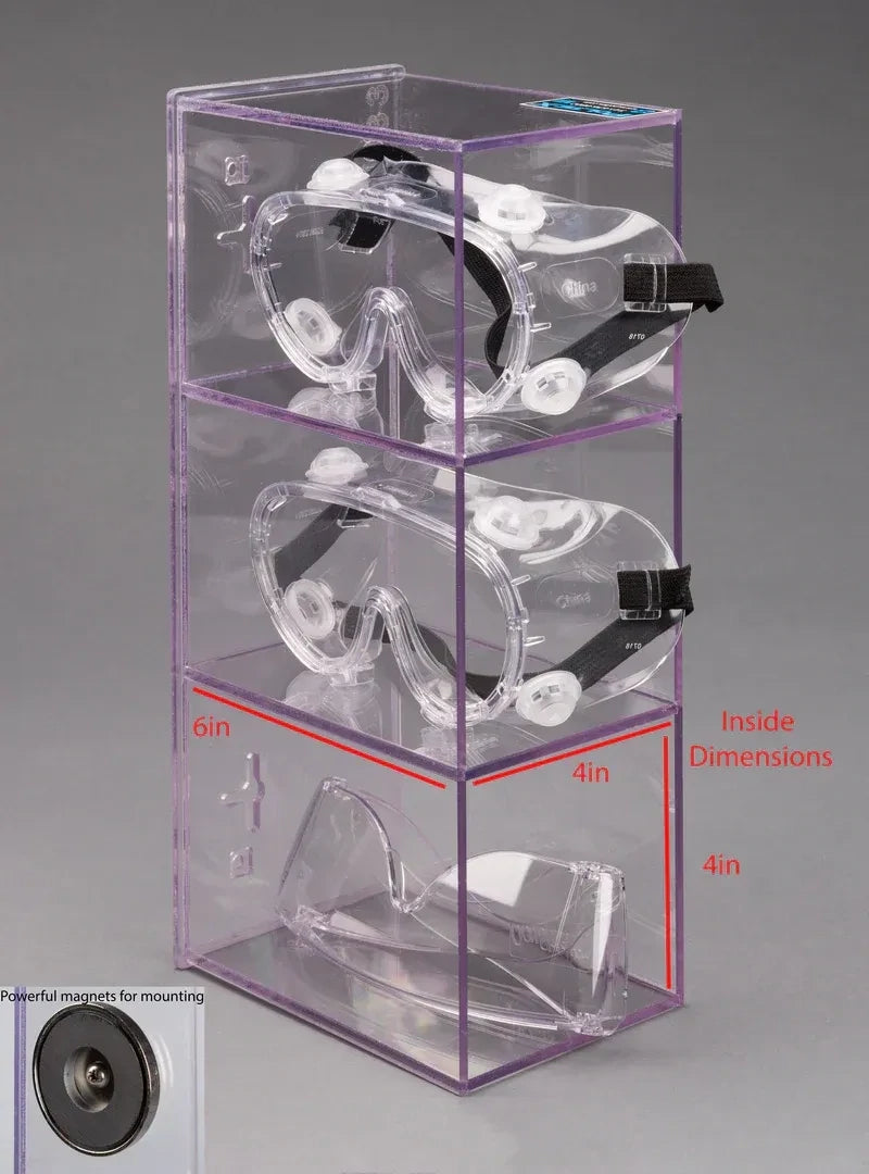 Goggle Holder