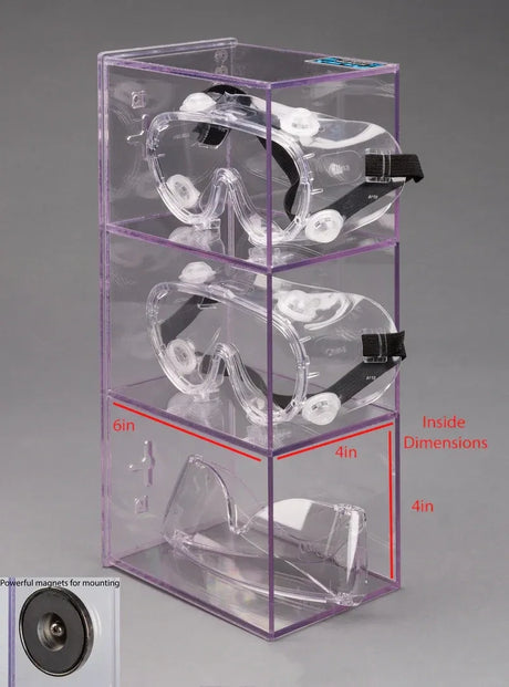 Goggle Holder