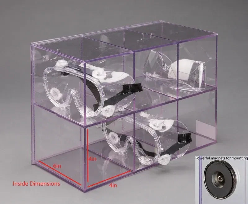 Goggle Holder