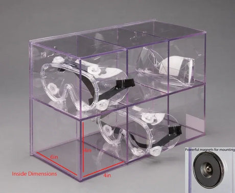 Goggle Holder