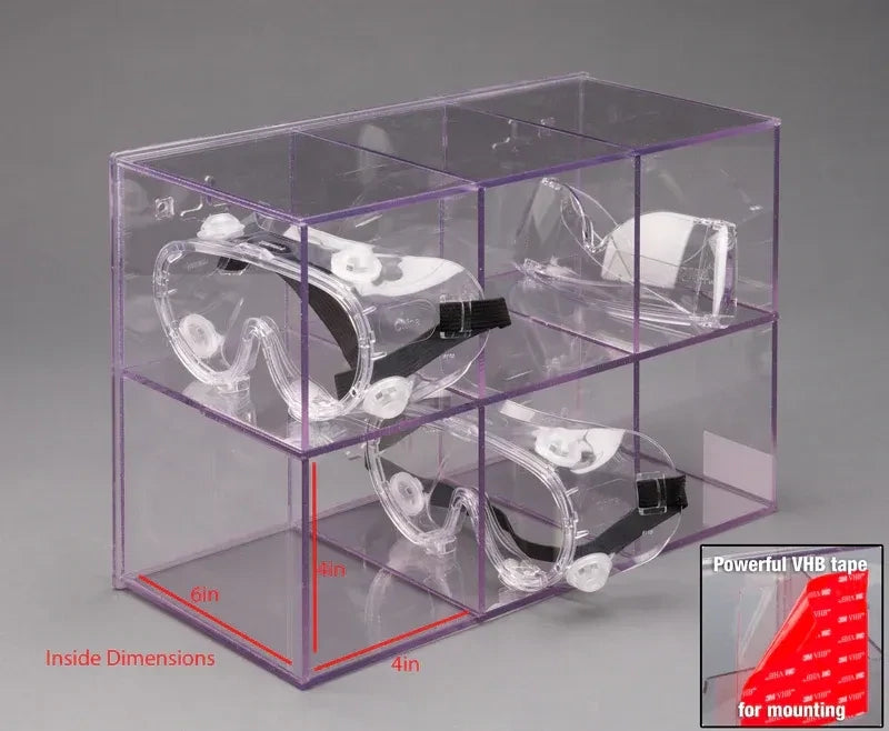 Goggle Holder