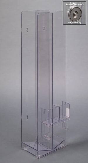 Cryo Box Holder