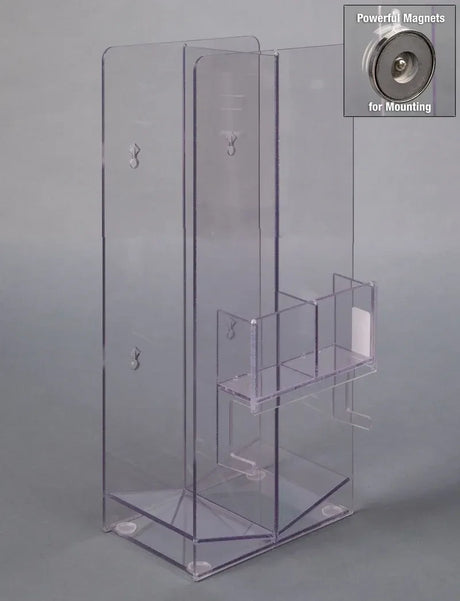 Cryo Box Holder