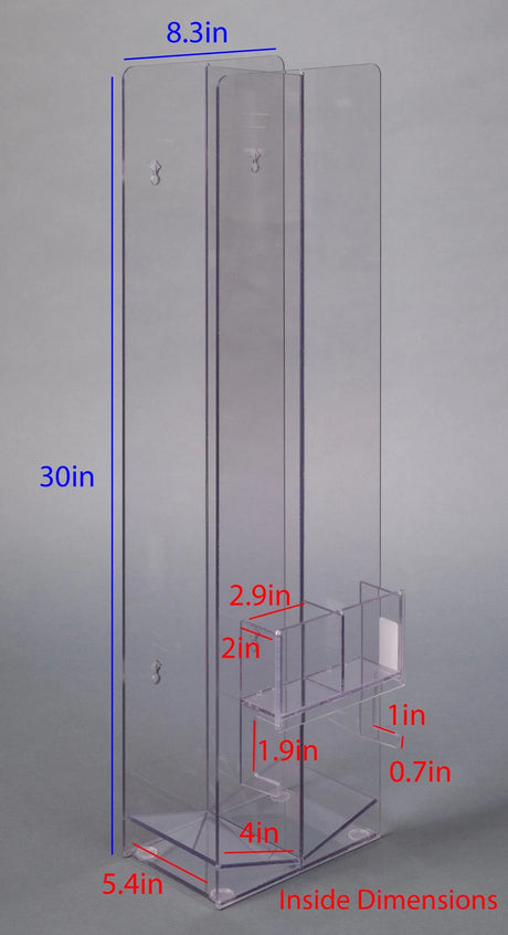 Cryo Box Holder