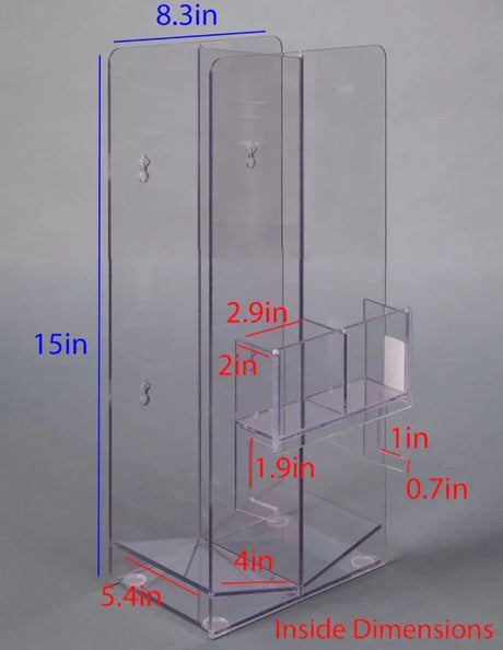 Cryo Box Holder