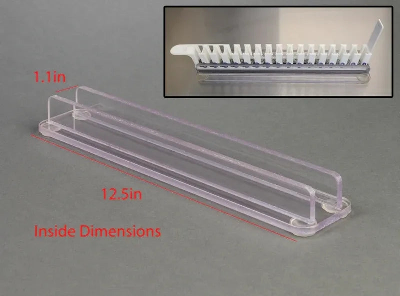 TECAN Extractor Rack Stabilizer