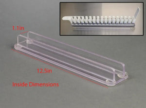 TECAN Extractor Rack Stabilizer
