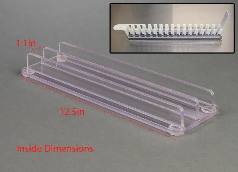 TECAN Extractor Rack Stabilizer