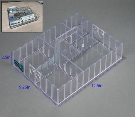 Vaccine/Procedure Caddy