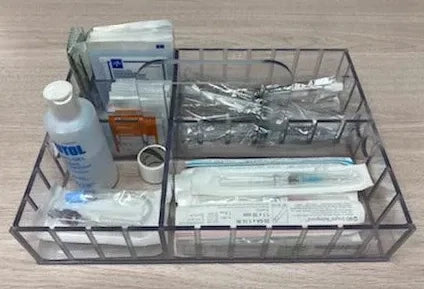 Vaccine/Procedure Caddy