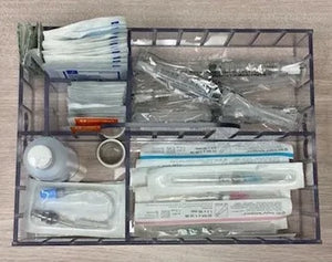 Vaccine/Procedure Caddy